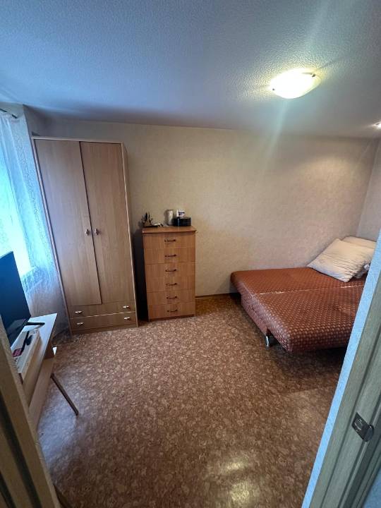 3-к квартира 60 кв/м 5/5 эт